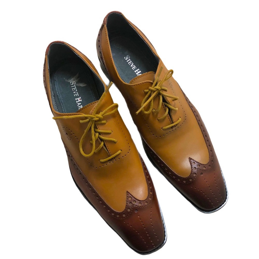 Steve Harvey Dress Shoe